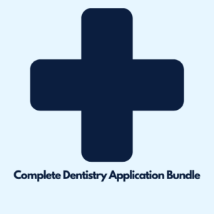 Complete Dentistry Application Bundle