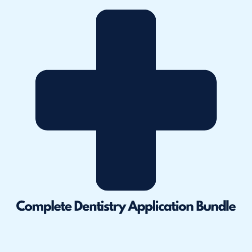 Complete Dentistry Application Bundle 1 Complete Dentistry Application Bundle