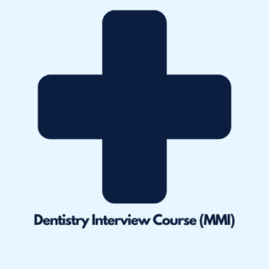 Dentistry Interview Course (MMI)