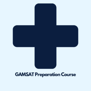 GAMSAT Preparation Course