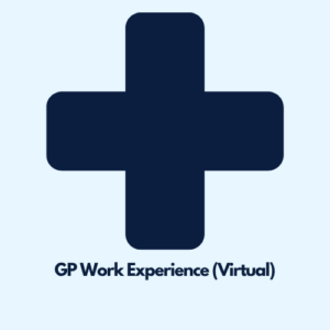 GP Work Experience (Virtual)