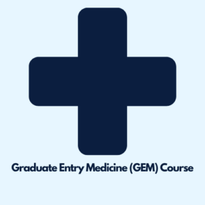 Graduate Entry Medicine (GEM) Course