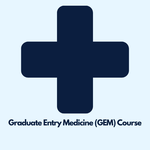 Graduate Entry Medicine (GEM) Course