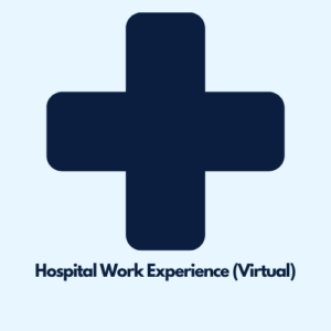 Hospital Work Experience (Virtual)