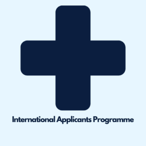 International Applicants Programme