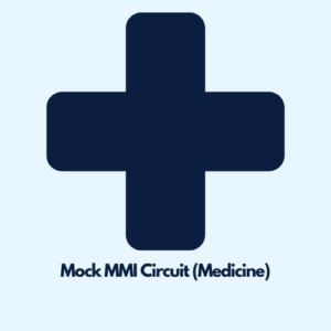 Mock MMI Circuit (Medicine)