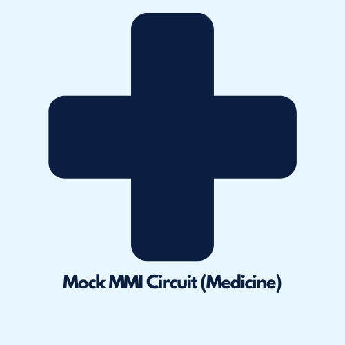 UCL Medicine Interview Questions: UCL Medicine Interviews 2026/2027 1 Mock MMI Circuit (Medicine)