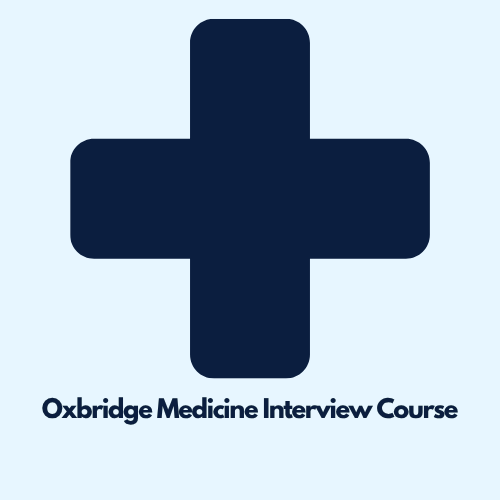 Oxbridge Medicine Interview Course