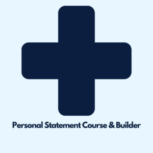 Personal Statement Course & Builder