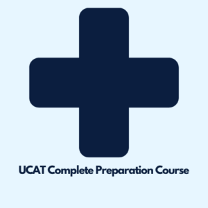 UCAT Complete Preparation Course