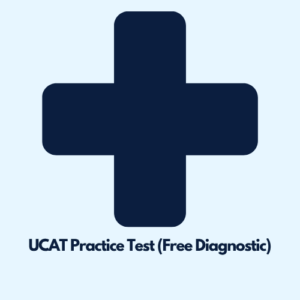 UCAT Practice Test (Free Diagnostic)