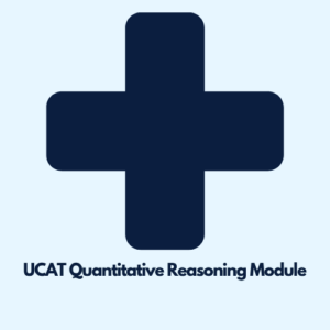 UCAT Quantitative Reasoning Module