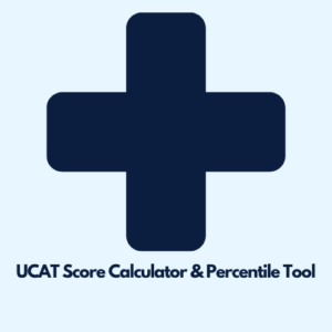 UCAT Score Calculator & Percentile Tool