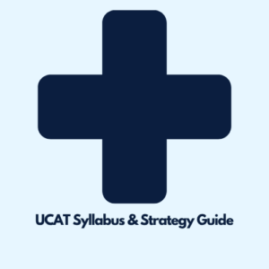 UCAT Syllabus & Strategy Guide