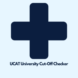 UCAT University Cut-Off Checker