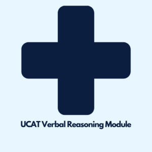 UCAT Verbal Reasoning Module