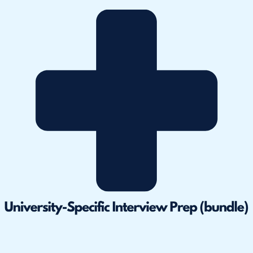 Swansea Medicine Interview Questions: Swansea Medicine Interviews 2026/2027 1 University-Specific Interview Prep (bundle)